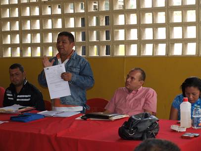 Albert Rivero vuelve a la batuta de la  Dirección municipal de educación